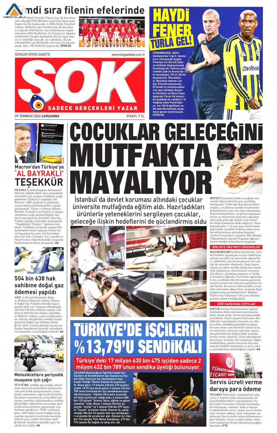Şok
