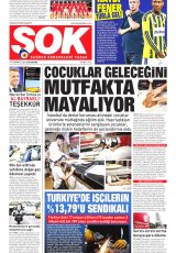 Şok Gazetesi