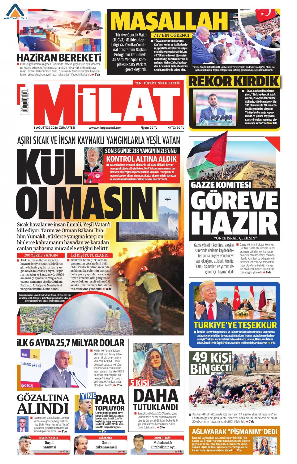Milat