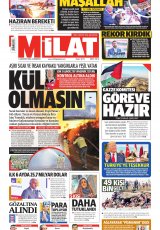 Milat Gazetesi