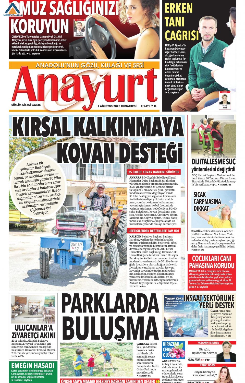 Anayurt