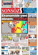 Ankara Son Söz Gazetesi