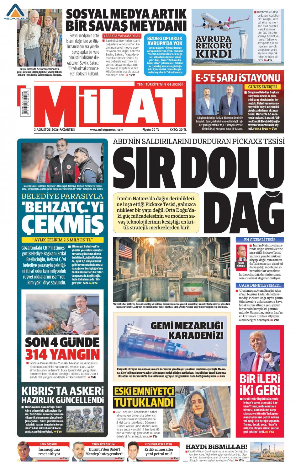 Milat