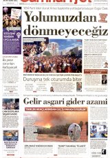 Cumhuriyet Gazetesi