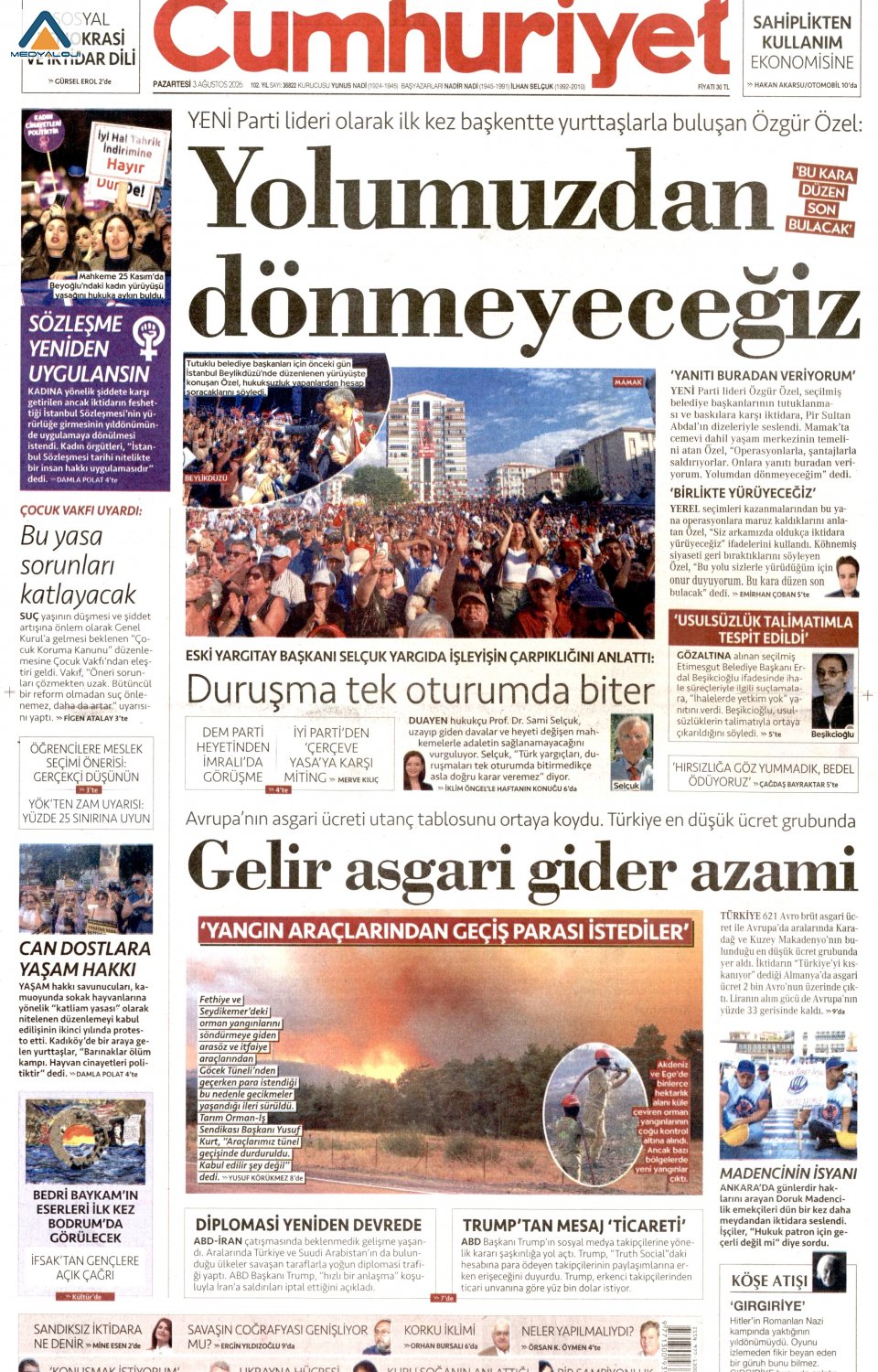 Cumhuriyet