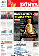Dünya Gazetesi