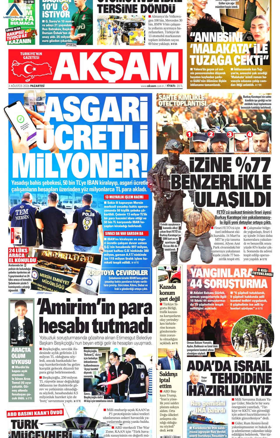 Akşam