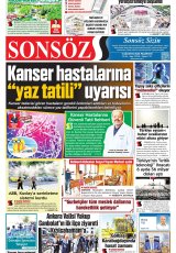 Ankara Son Söz Gazetesi