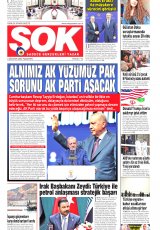 Şok Gazetesi