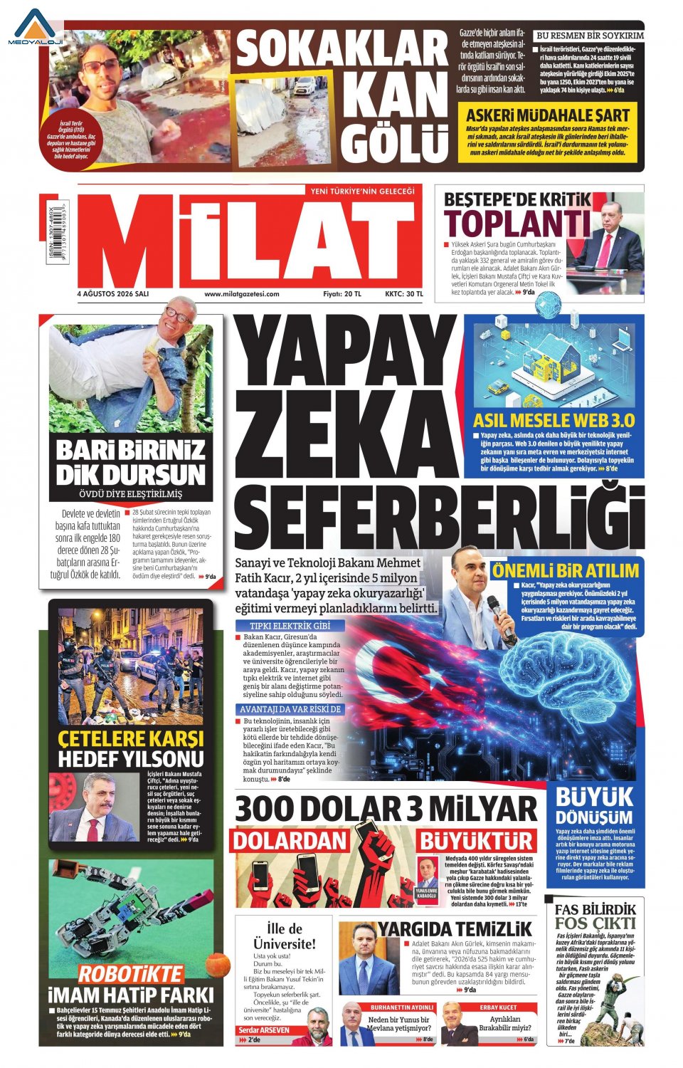 Milat
