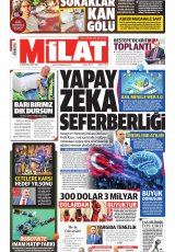 Milat Gazetesi
