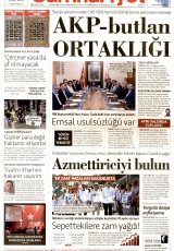 Cumhuriyet Gazetesi