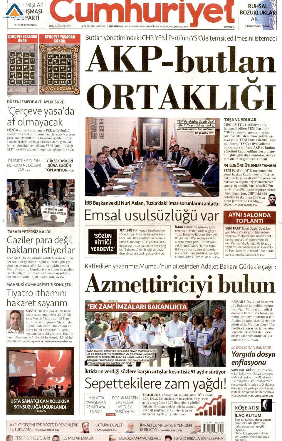 Cumhuriyet