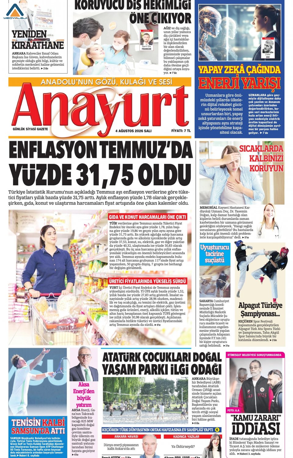 Anayurt