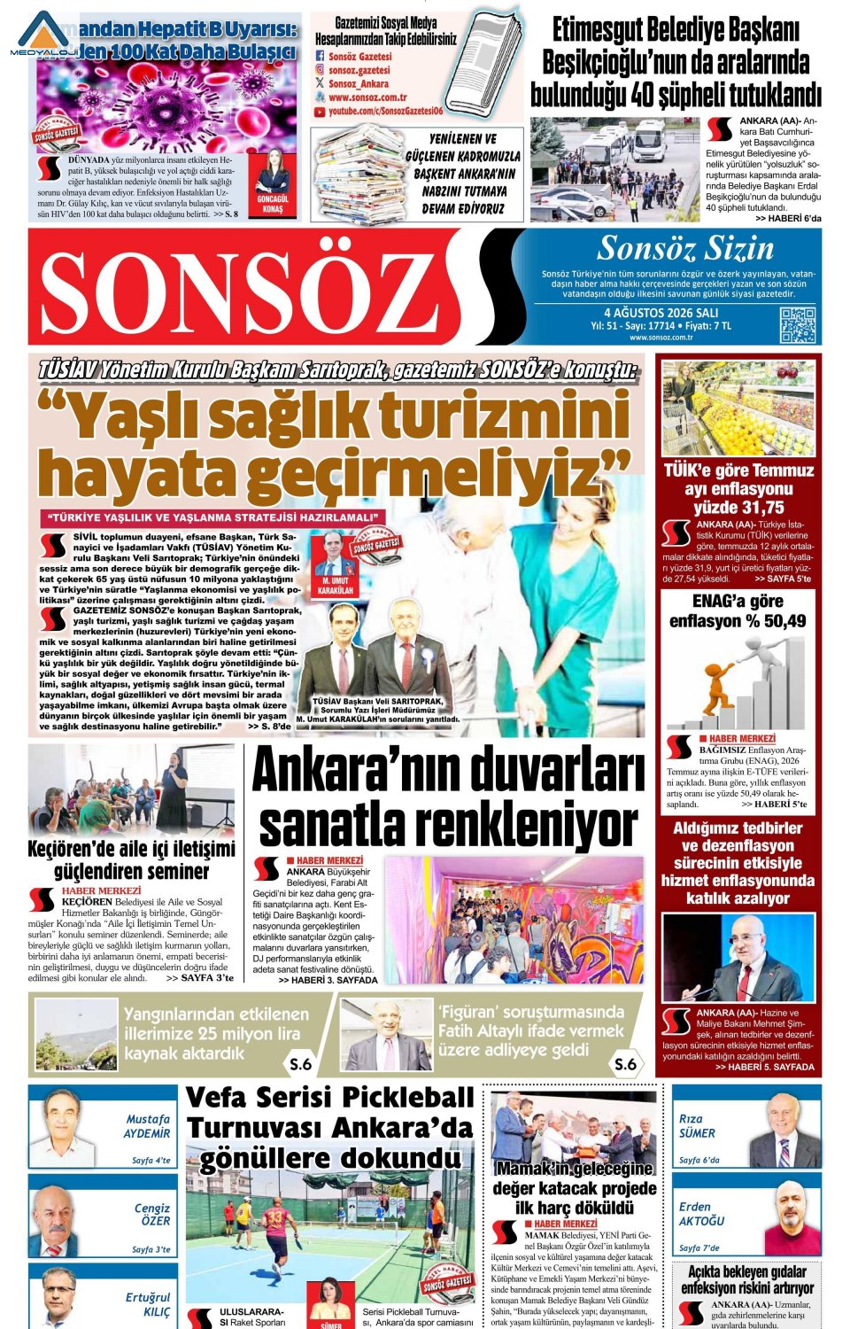 Ankara Son Söz