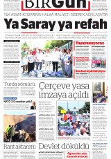 Birgün Gazetesi