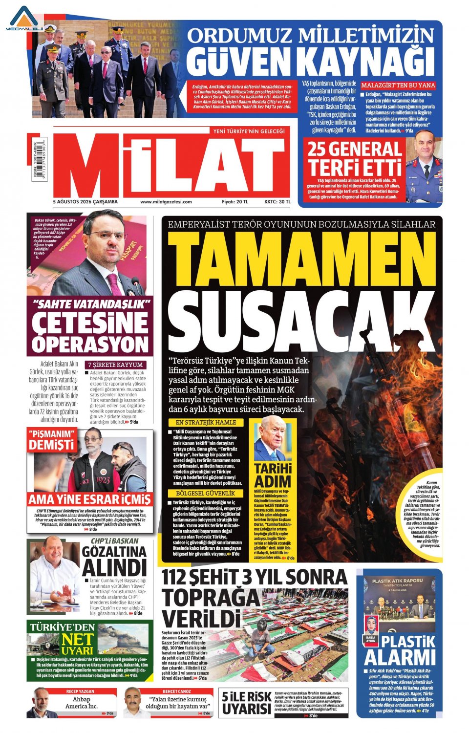 Milat