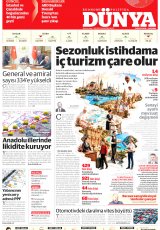 Dünya Gazetesi