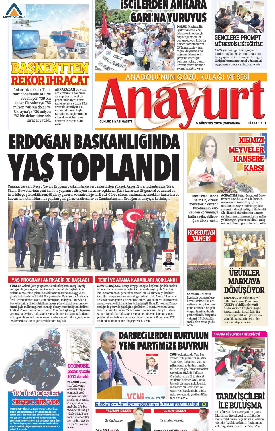 Anayurt
