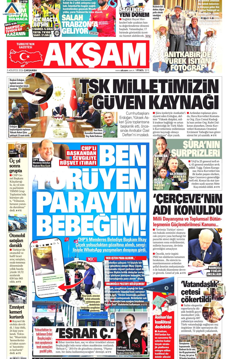 Akşam