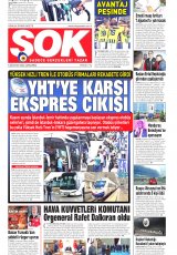 Şok Gazetesi
