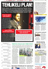 Yeni Mesaj Gazetesi