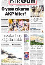 Birgün Gazetesi
