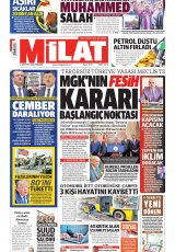 Milat Gazetesi