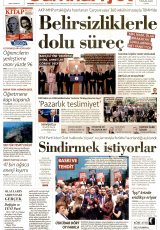 Cumhuriyet Gazetesi