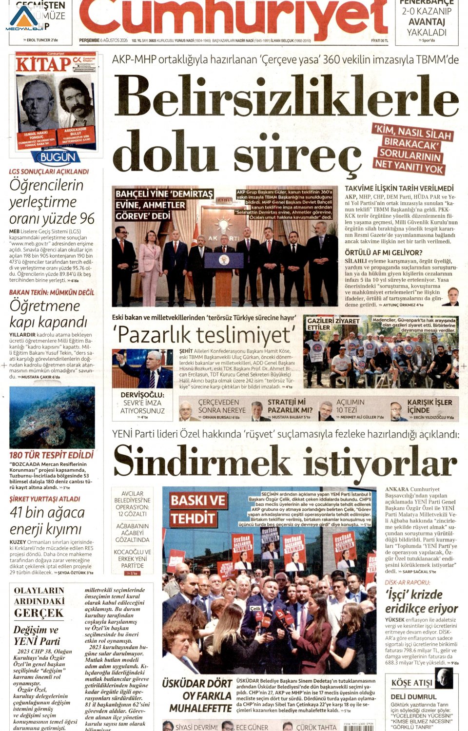 Cumhuriyet