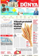 Dünya Gazetesi