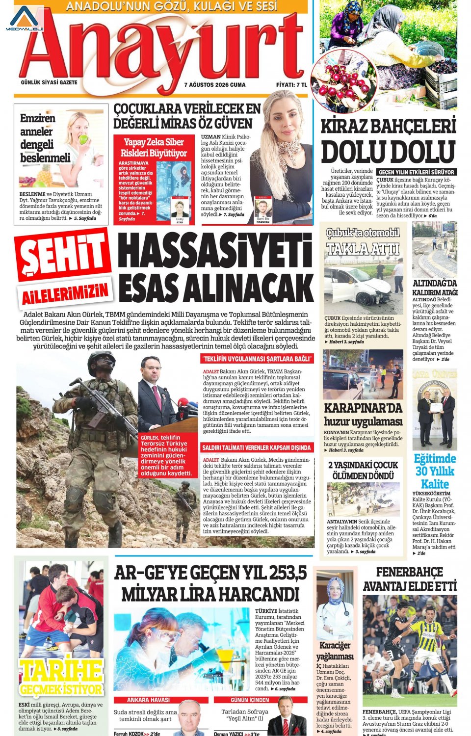 Anayurt