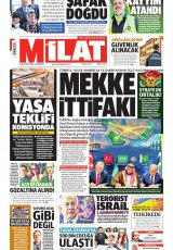 Milat Gazetesi