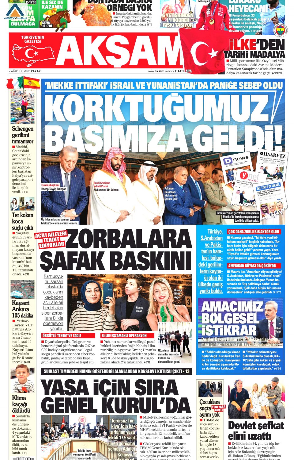 Akşam