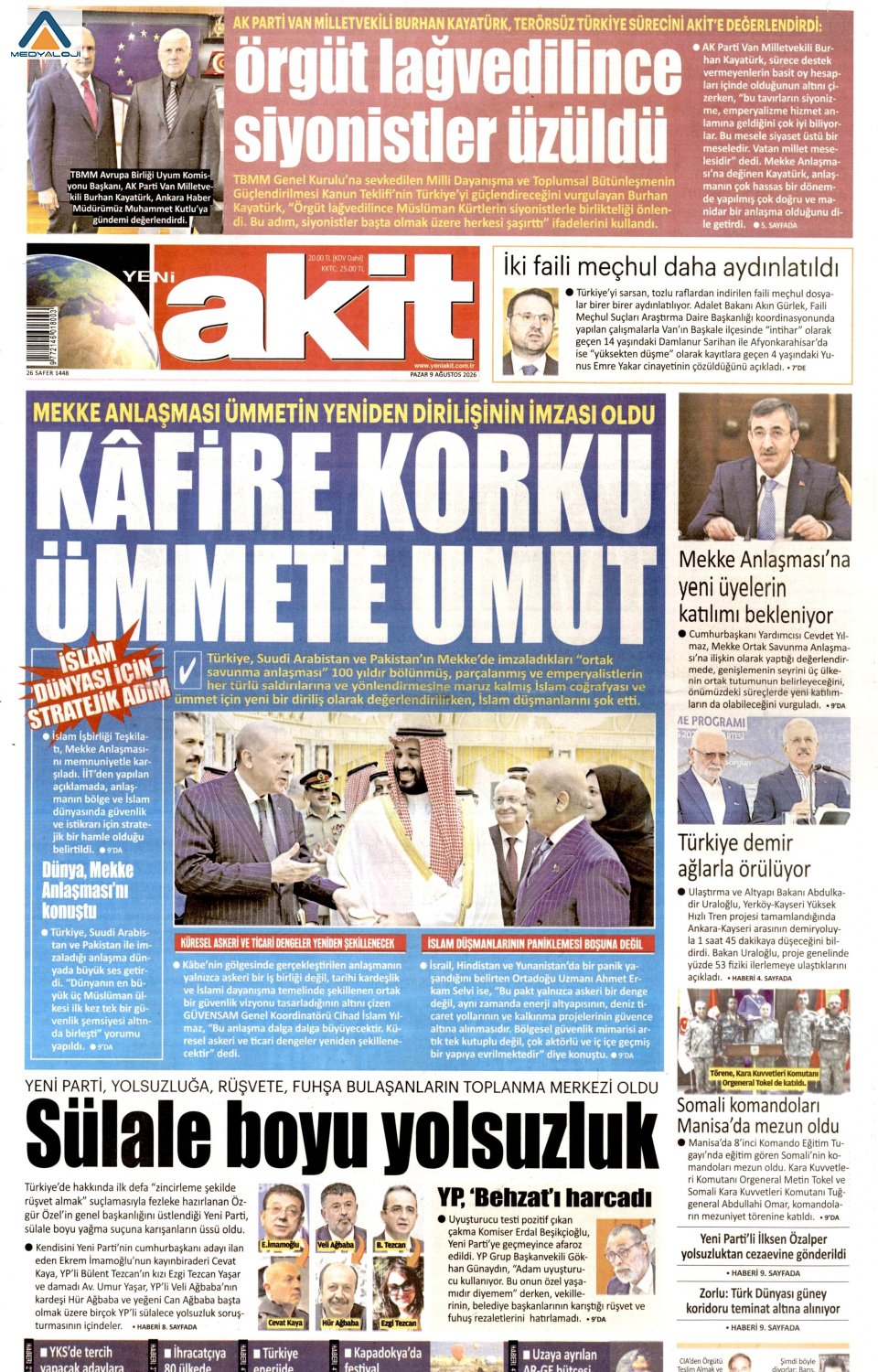 Yeni Akit