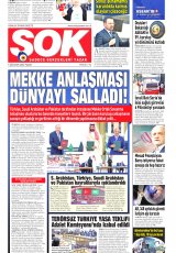 Şok Gazetesi