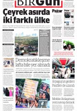 Birgün Gazetesi