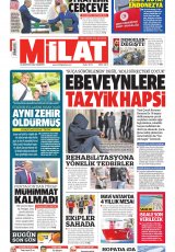 Milat Gazetesi