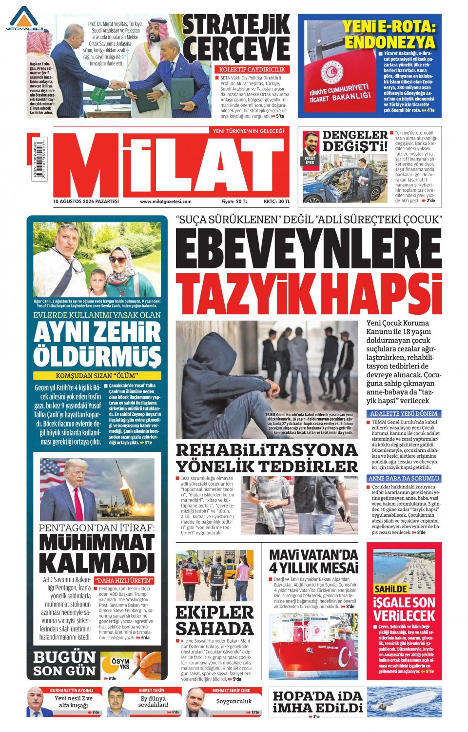 Milat