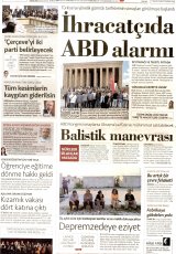Cumhuriyet Gazetesi