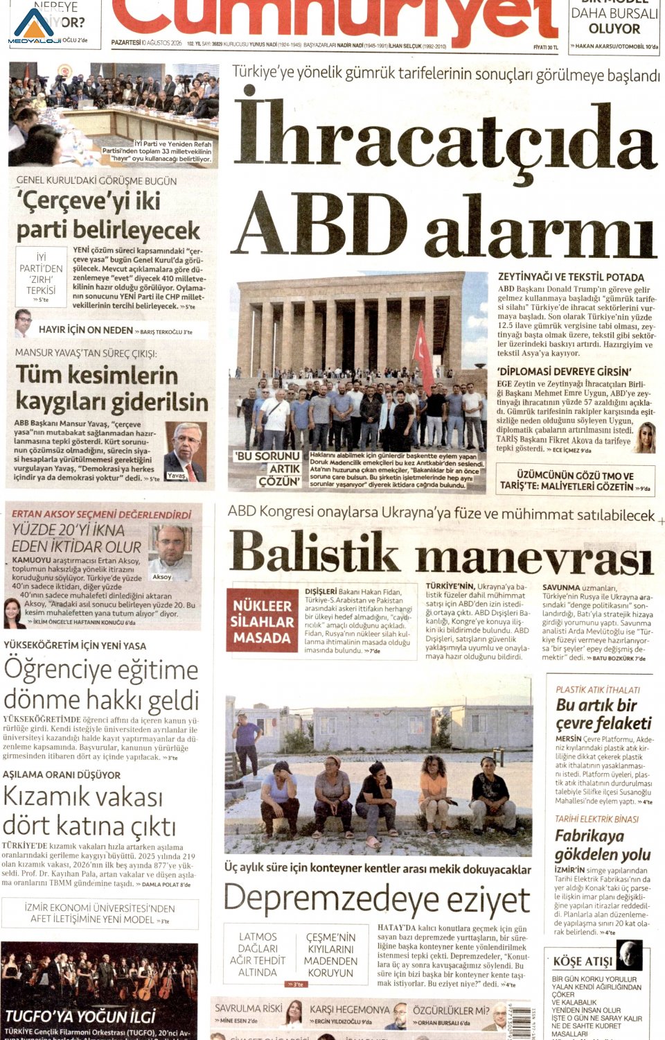 Cumhuriyet