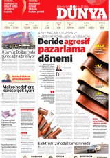Dünya Gazetesi