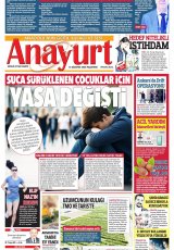 Anayurt Gazetesi