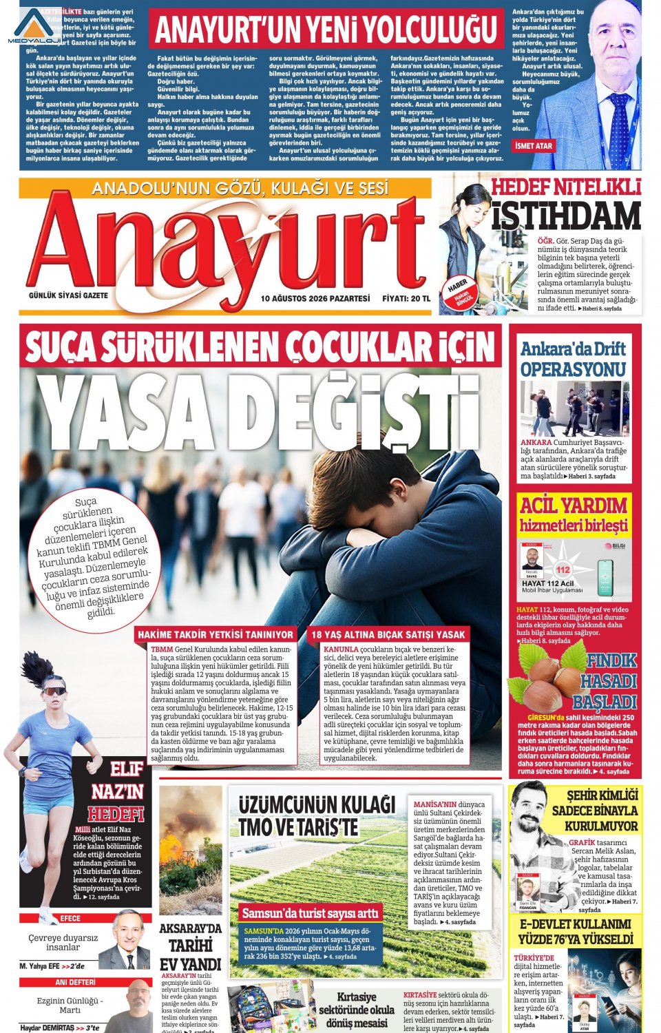 Anayurt