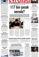 Evrensel Gazetesi