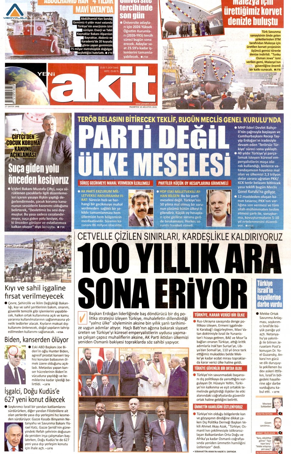 Yeni Akit