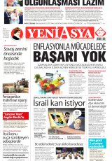 Yeni Asya Gazetesi