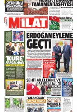 Milat Gazetesi