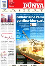 Dünya Gazetesi