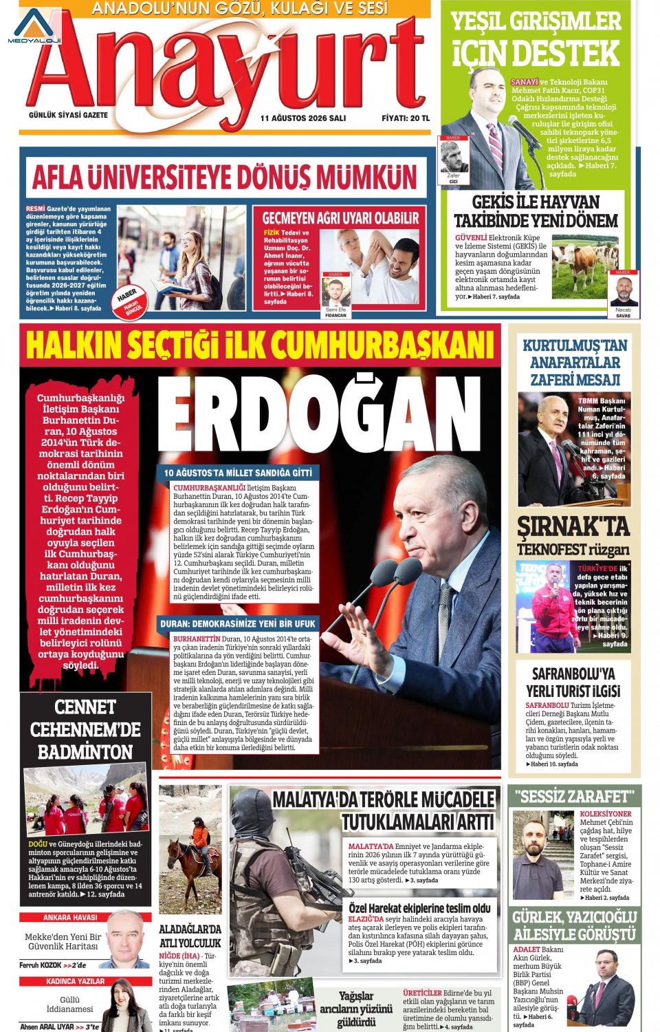 Anayurt
